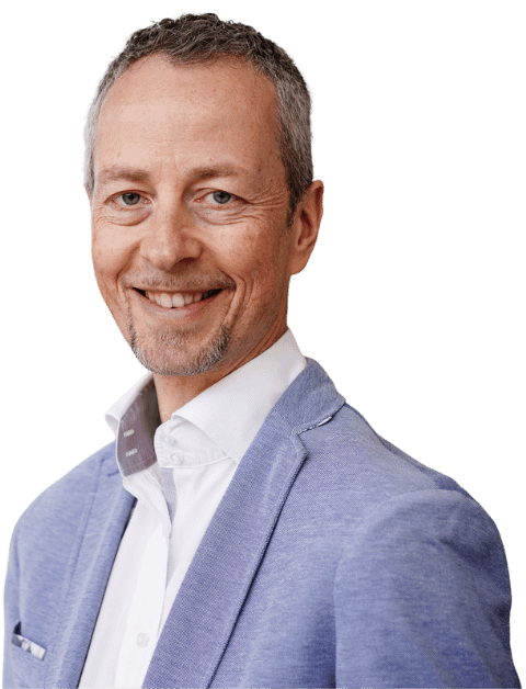 Stefan Brandt, Coach für Nachwuchsführungskräfte
